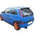 Opel Corsa C (2001 - 2006) Opc Style Marşpiyel Seti (Plastik)